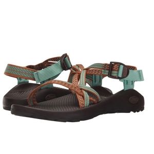 Chaco ZX1 Classic Strappy Sandals Hiking